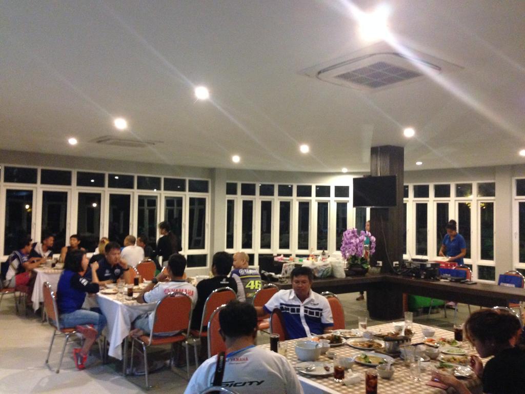 Khaoyai Terrazzo Hotel Mu Si Eksteriør billede