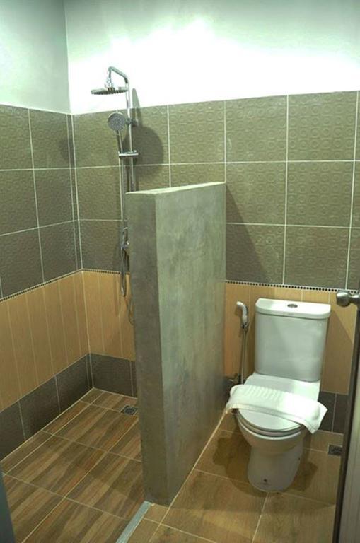 Khaoyai Terrazzo Hotel Mu Si Værelse billede