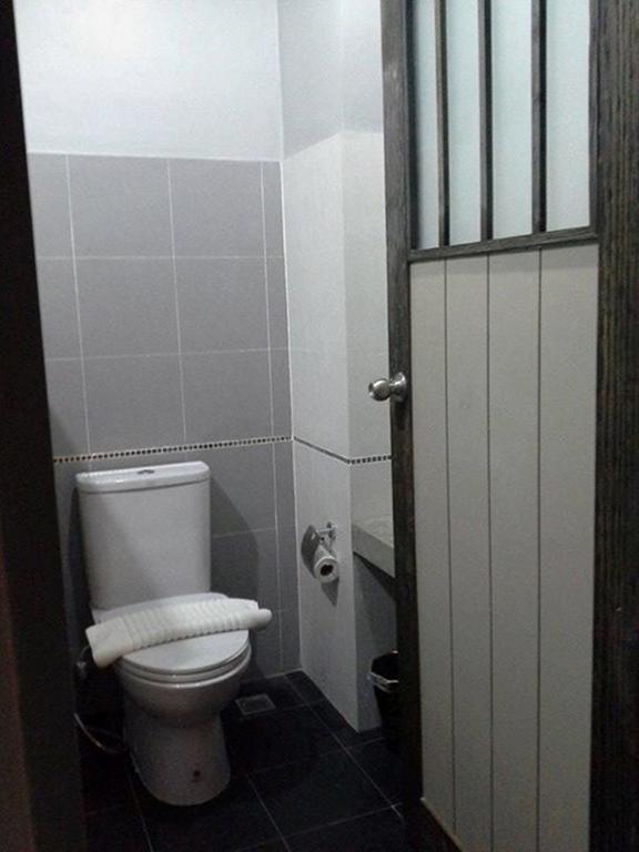 Khaoyai Terrazzo Hotel Mu Si Værelse billede