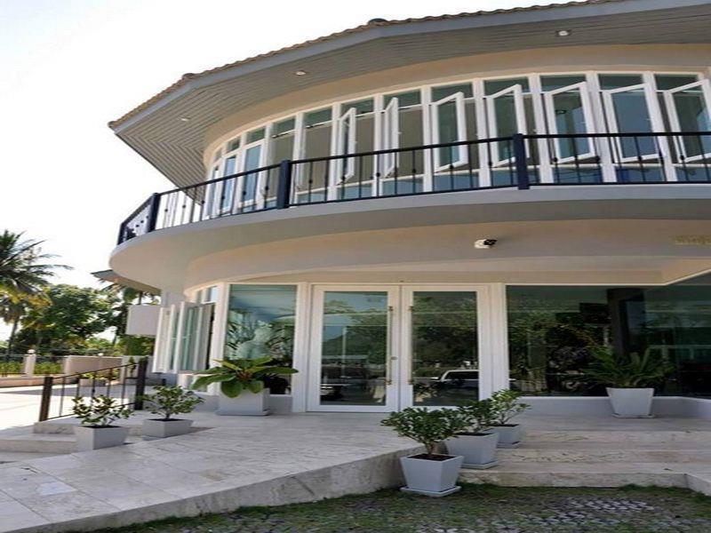 Khaoyai Terrazzo Hotel Mu Si Eksteriør billede